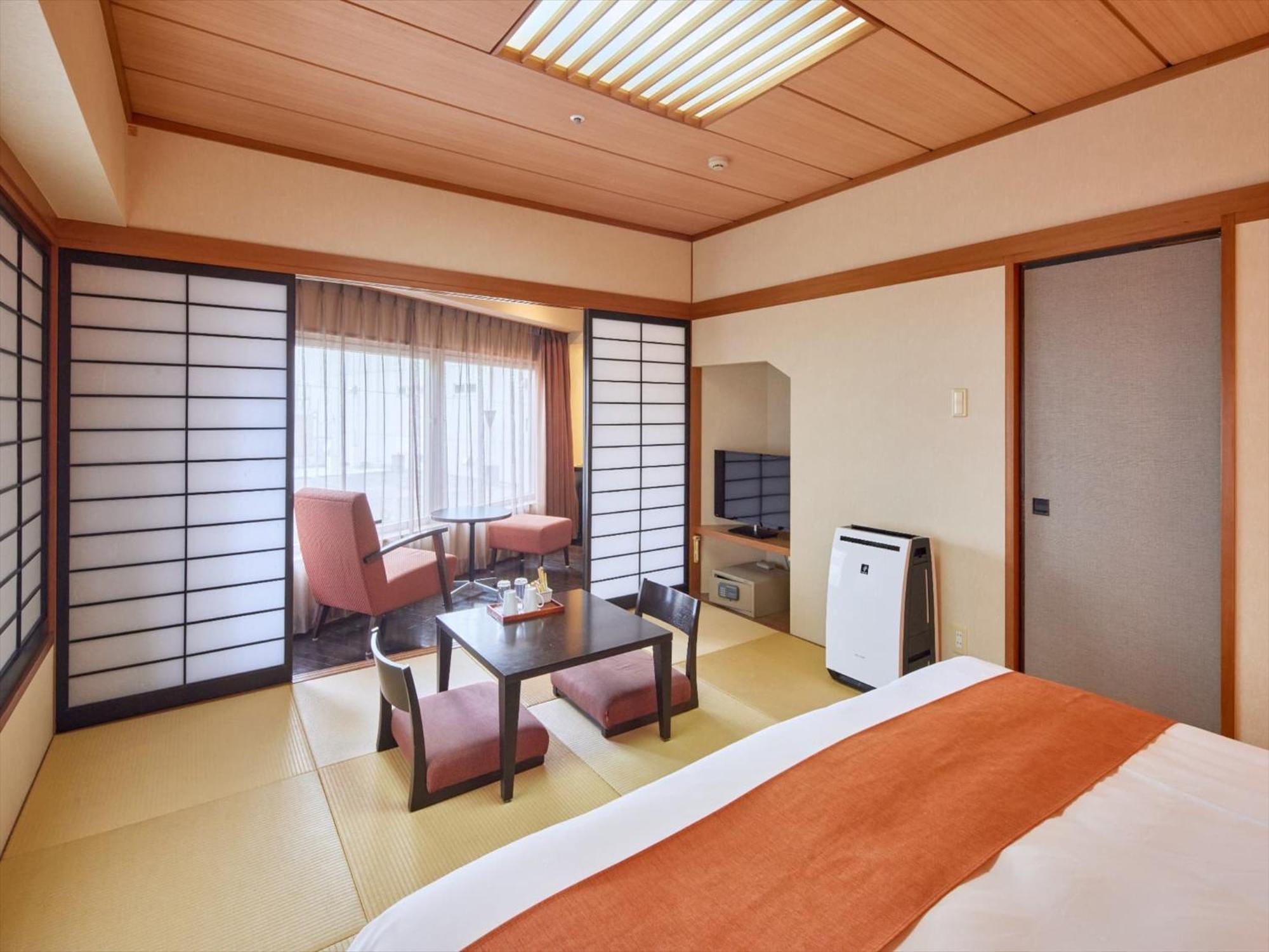 Okinawa Nahana & 4* 那霸